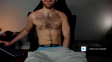 Zmeek420  26-08-2021 video beautylegs